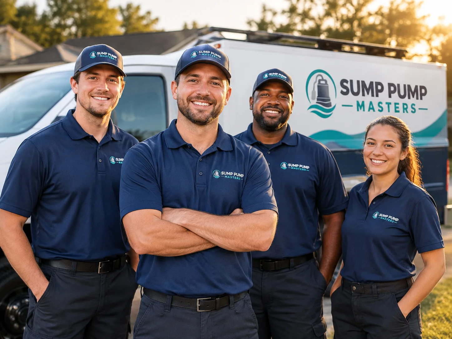 Sump Pump Repair company in Caldwell, TX