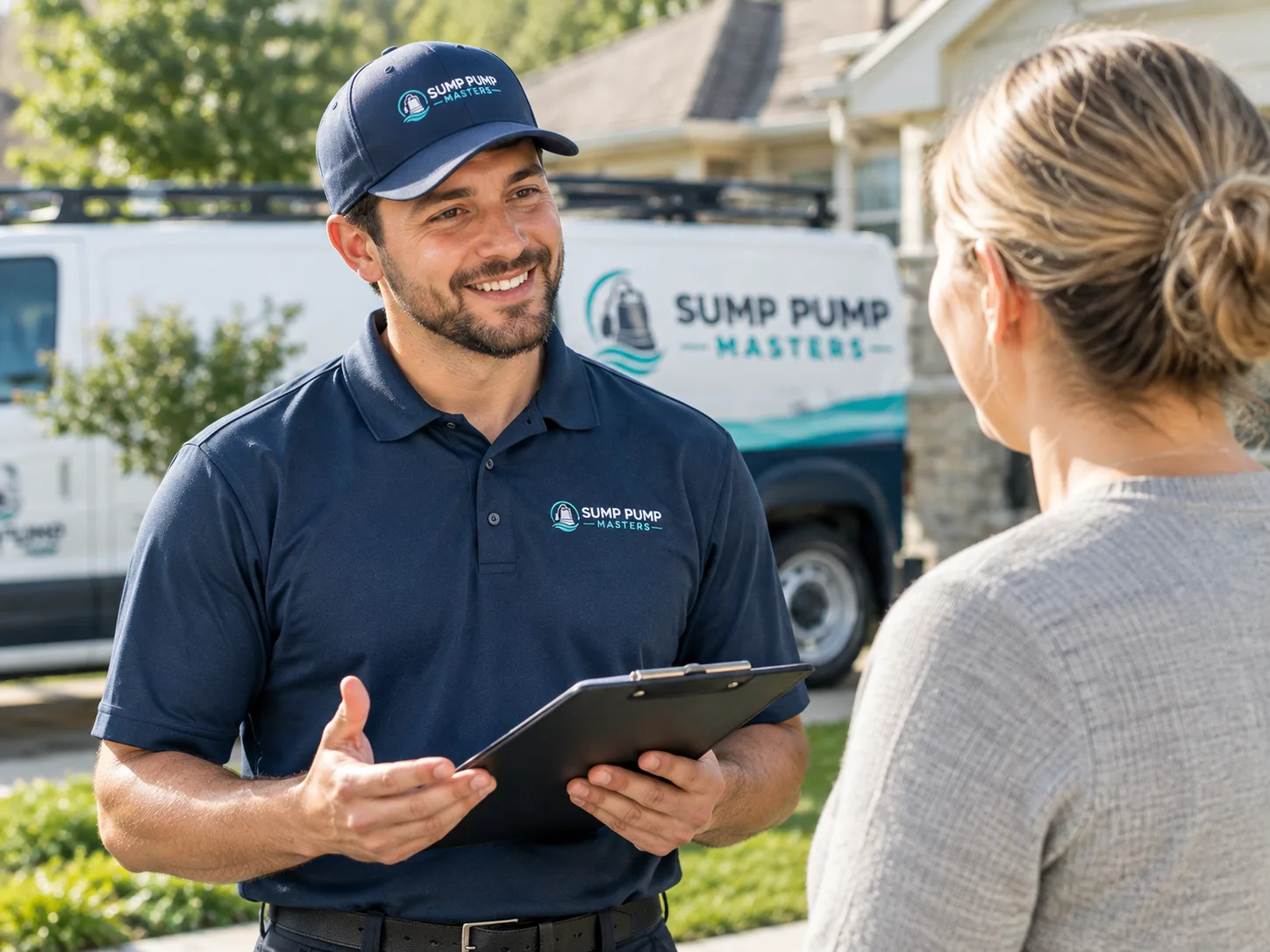 Sump Pump Repair Caldwell, TX FAQs